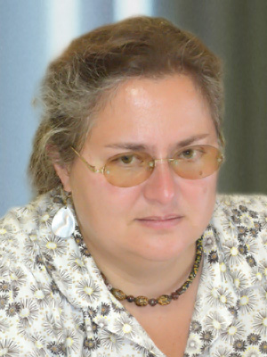 Бондарук Ольга Сергіївна