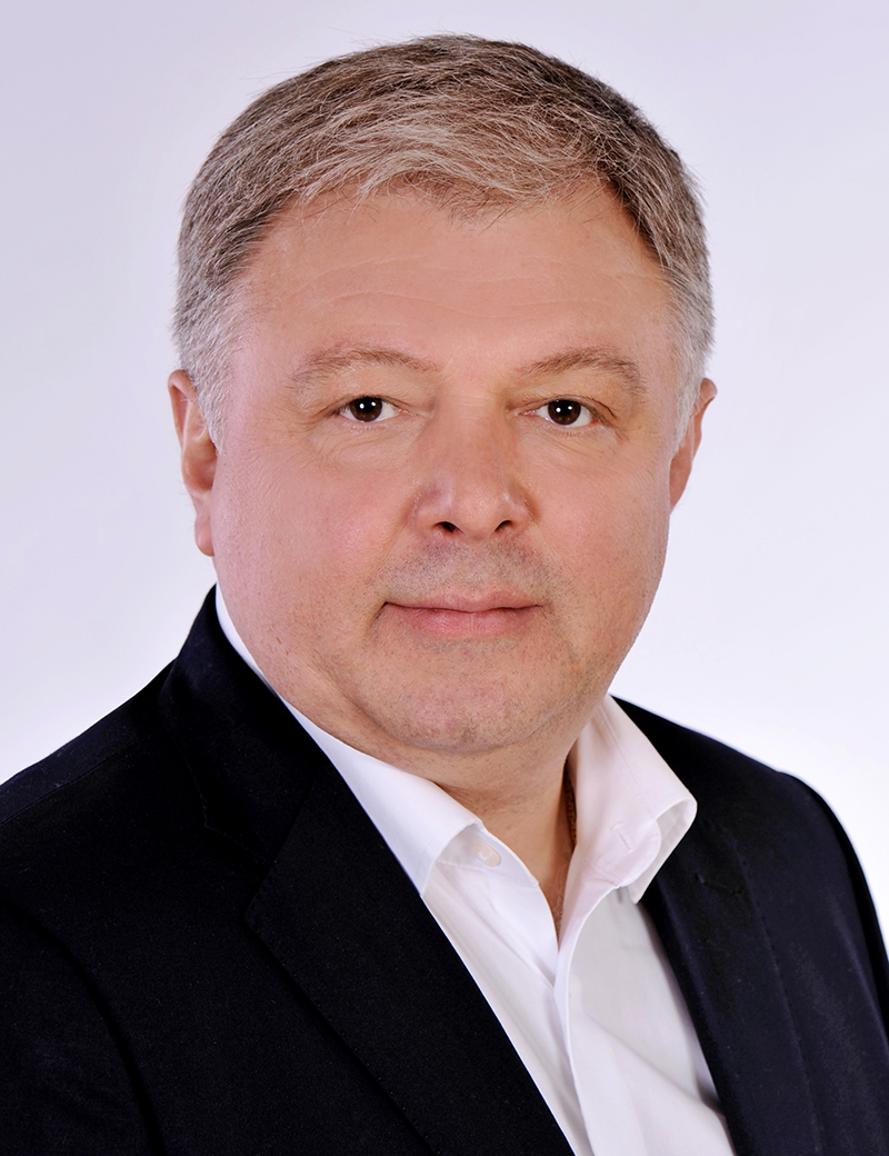 Mykhailo V. Khyzhnyak